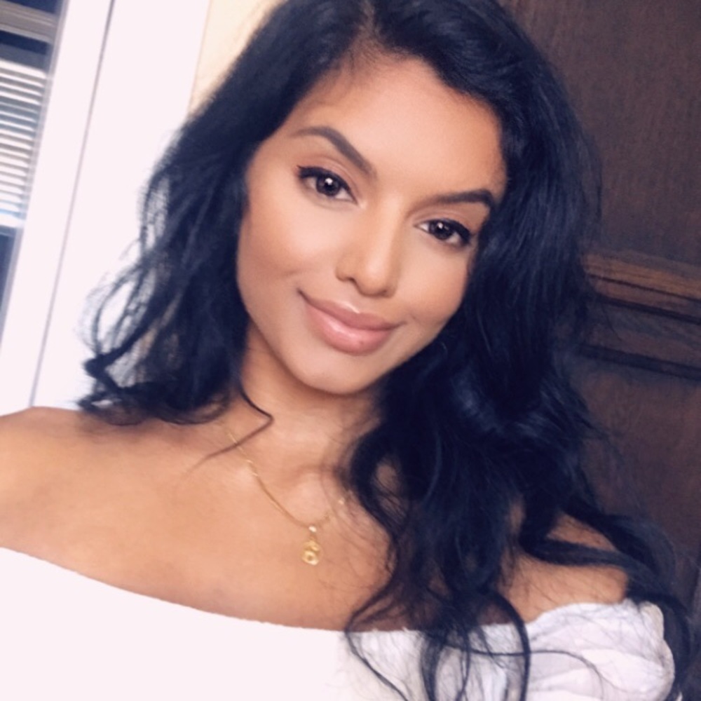 Meet your Posher, Yuvika